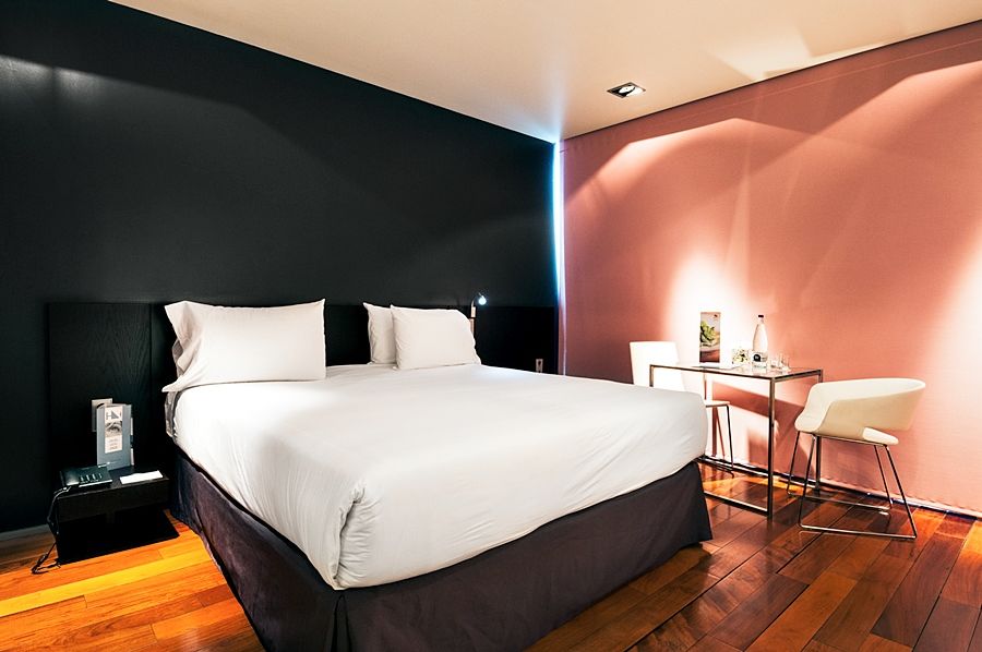 Eurostars Angli Hotel 4*