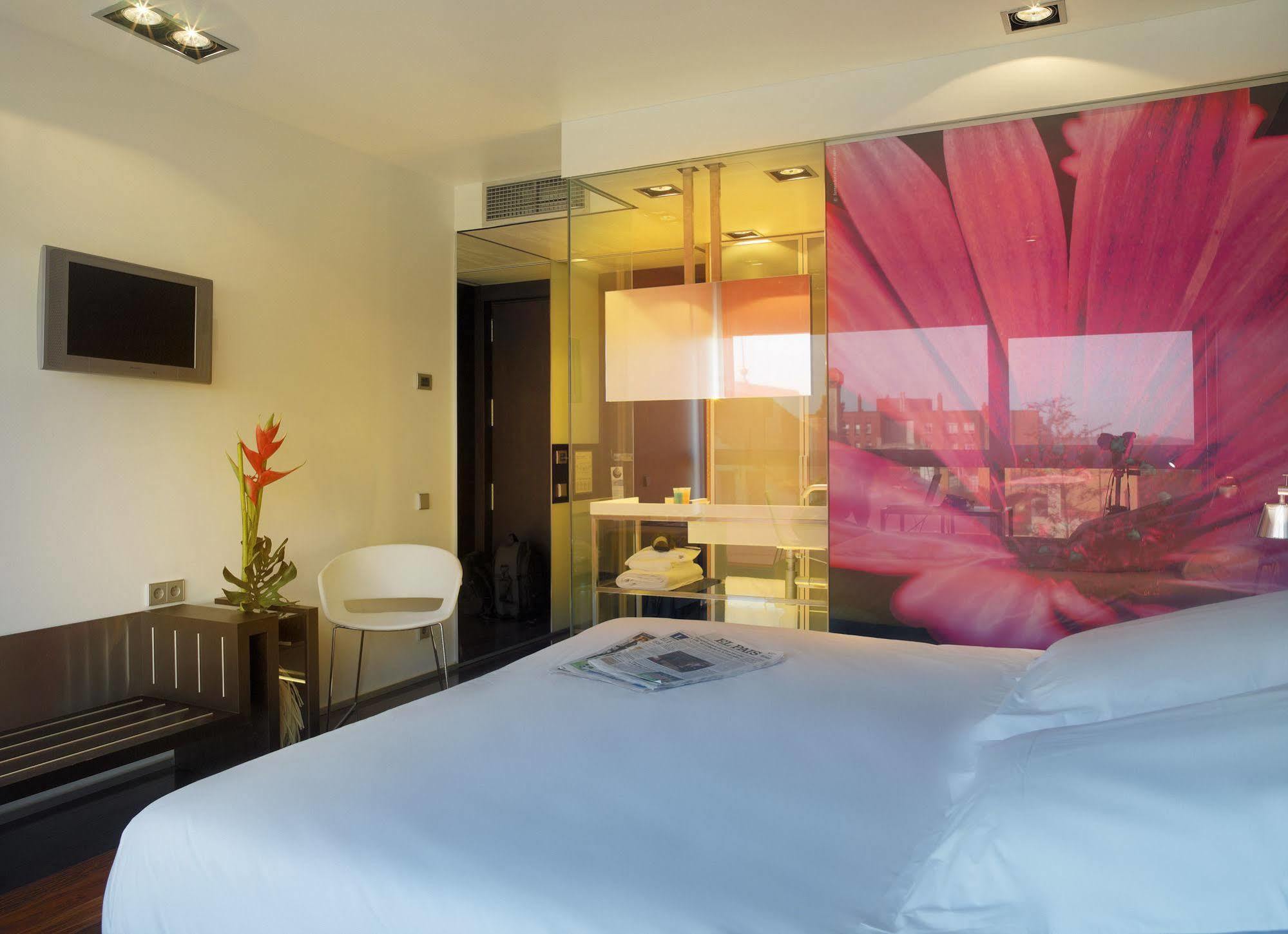 Eurostars Angli Barcellona