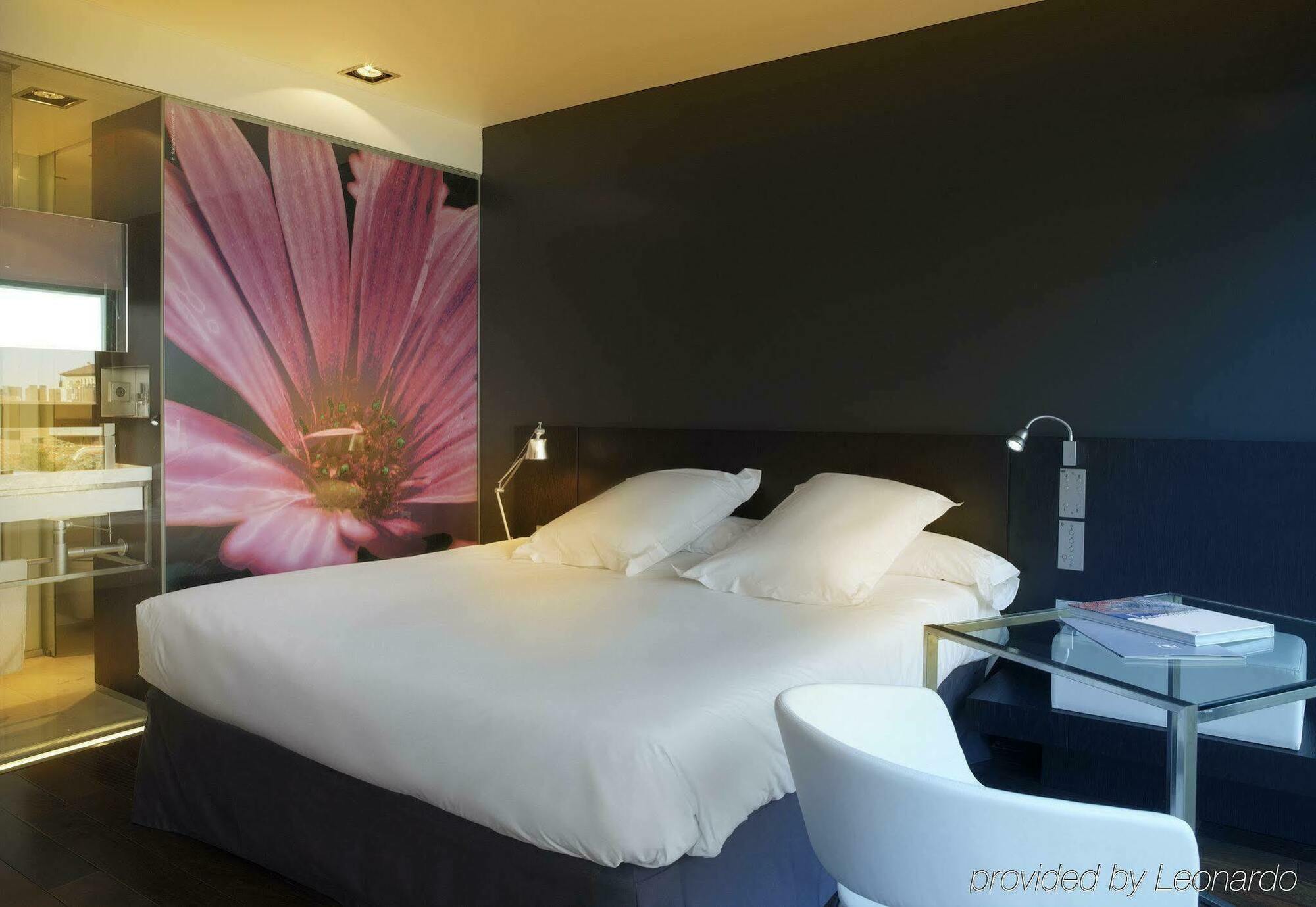 Hotel Eurostars Angli Barcellona